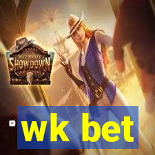 wk bet